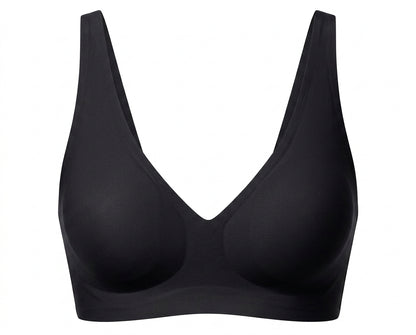 NURA DEEP V — деликатно деколте, невидим комфорт