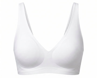 NURA DEEP V — деликатно деколте, невидим комфорт